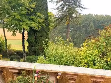 vente maison viager à barbezieux-saint-hilaire (16300) : à vendre viager / 120m² barbezieu