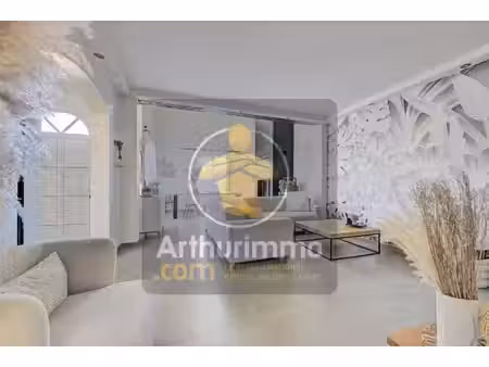 vente maison 6 pièces 125 m² ormesson-sur-marne (94490)