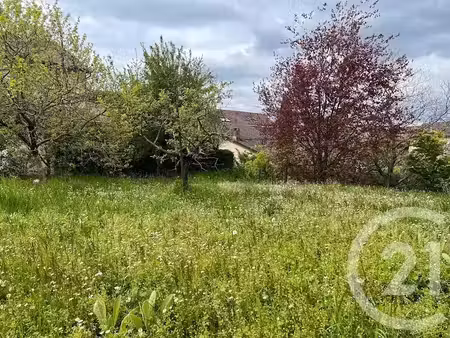 vente terrain à batir 300 m² à bons-en-chablais (74890)  160 000 €