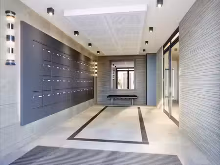 vente appartement 1 pièce 41 m² beauchamp (95250)