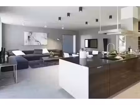vente appartement 1 pièce 42 m² gonesse (95500)