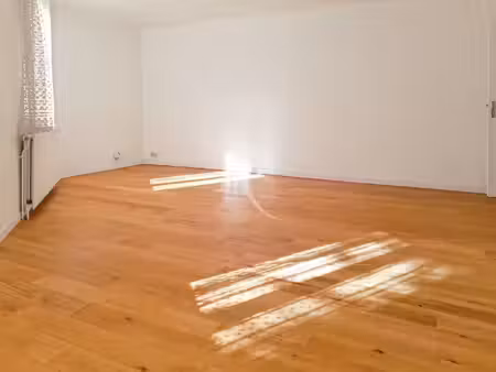 vente appartement 4 pièces 86 m² pontoise (95000)