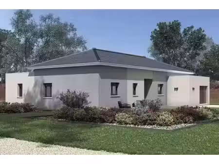 vente terrain 534 m² à amblainville (60110)  99 000 €