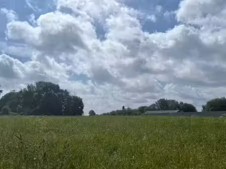 vente terrain 1079 m² à ponthoile (80860)  97 000 €