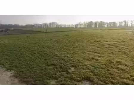 vente terrain à batir 653 m² à epoye (51490)  96 420 €