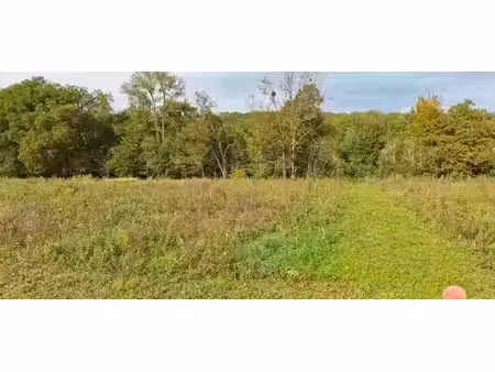 vente terrain 525 m² à aussonne (31840)  125 000 €
