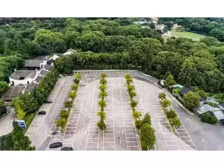 vente terrain 1555 m² à ribécourt-dreslincourt (60170)  120 000 €