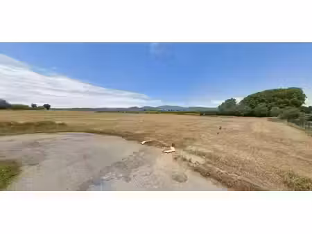 vente terrain 347 m² à saint-andré-de-sangonis (34725)  125 000 €