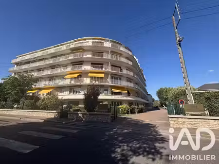 vente appartement 1 pièce 30 m² troyes (10000)