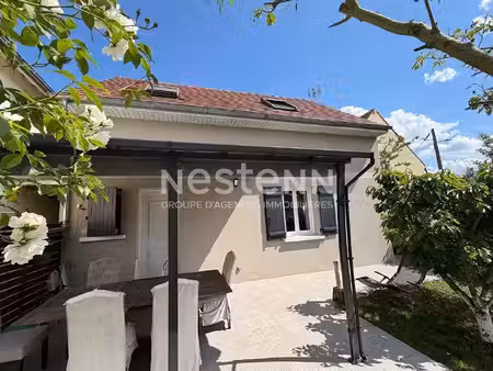 vente maison 5 pièces 80 m² butry-sur-oise (95430)
