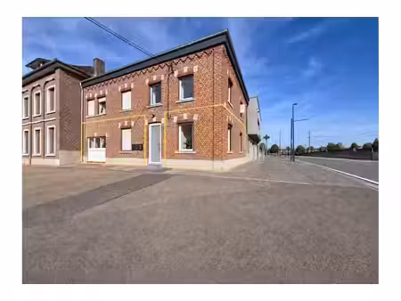 appartement à louer à rue des ecoles 118 ciney (vbe68072)