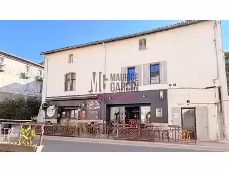 vente immeuble