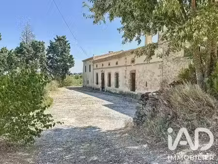 vente domaine 11 pièces