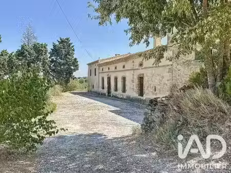 vente maison 11 pièces 410 m² montferrand (11320)
