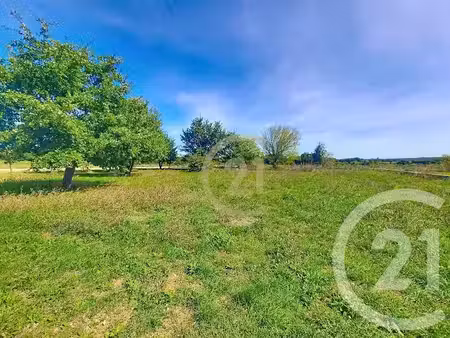 vente terrain à batir 2253 m² à uzès (30700)  189 000 €