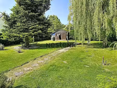 vente terrain 474 m² à theix-noyalo (56450)  187 250 €