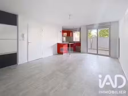 vente appartement 2 pièces piscine à tours (37000) : à vendre 2 pièces piscine / 42m² tour