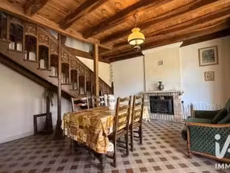vente maison piscine à langeais (37130) : à vendre piscine / 170m² langeais
