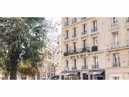 appartement les halles - paris 1ᵉʳ (75)