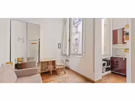 appartement paris 1ᵉʳ (75)