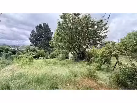 vente terrain 668 m² à andilly (95580)  209 000 €