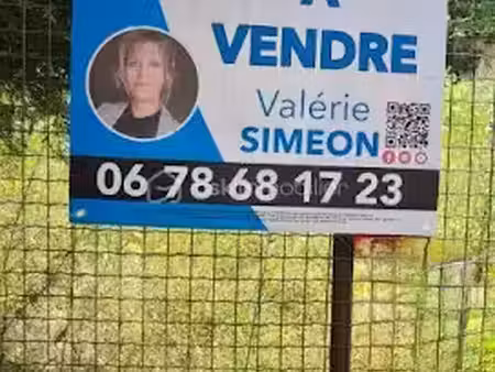 vente terrain 3344 m² à torfou (91730)  360 000 €