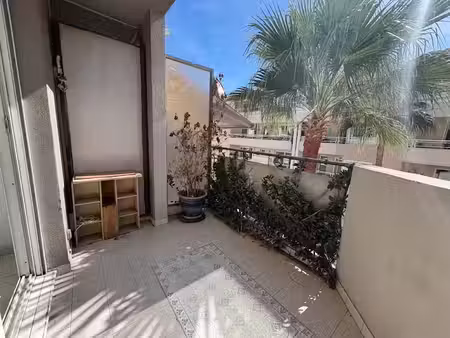 location appartement 2 pièces 44.94 m² à beaulieu-sur-mer (06310)  1 300 €