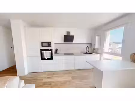 location meublée appartement 3 pièces 63.59 m² à guénange (57310)  1 045 €