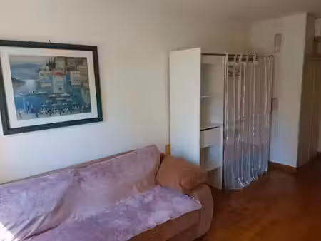 location meublée appartement 1 pièce 21 m² à nice (06000)  685 €