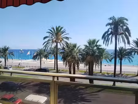 location meublée appartement 3 pièces 100.17 m² à nice (06000)  2 880 €