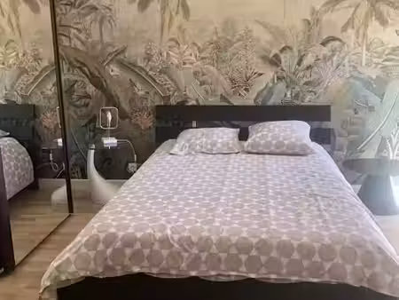location meublée appartement 2 pièces 48 m² à paris 8ème (75008)  2 000 €