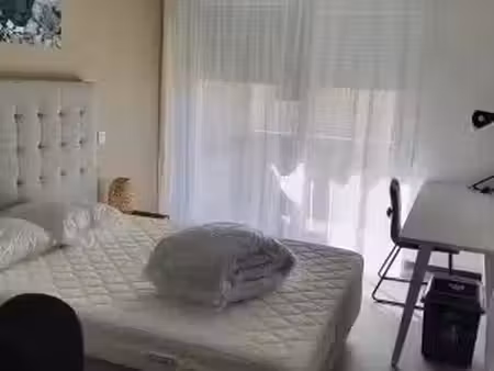 location meublée appartement 1 pièce 20 m² à montpellier (34000)  790 €