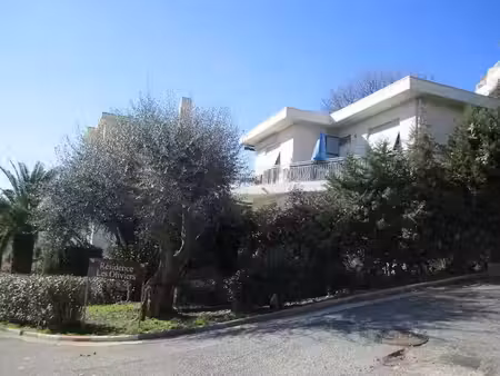 location appartement 2 pièces 38.64 m² à nice (06000)  925 €