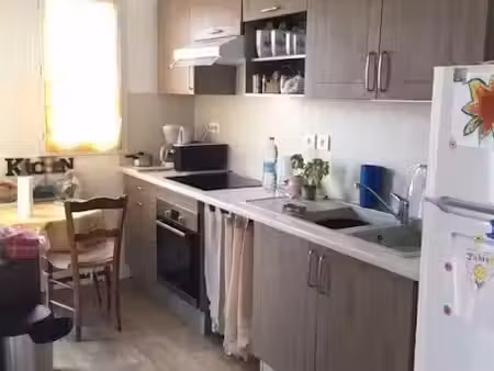 location appartement 2 pièces 64 m² à nieul-sur-mer (17137)  918 €