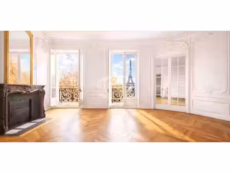appartement triangle d’or - paris 8ᵉ (75)