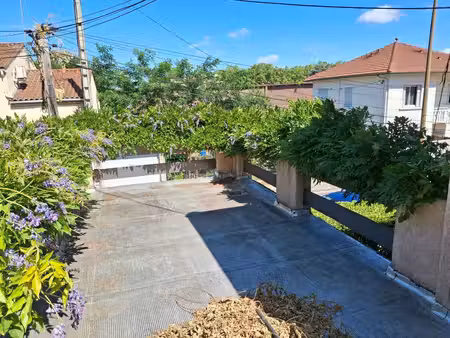 vente appartement 2 pièces 34 m² toulouse (31400)