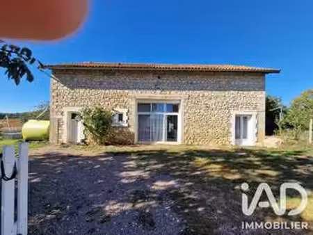 vente maison à saint-martin-le-pin (24300) : à vendre / 120m² saint-martin-le-pin