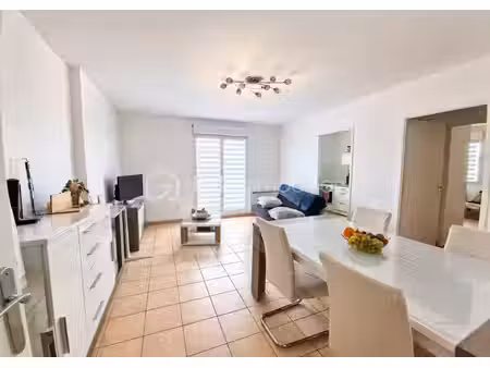 t3 vendu loué  bonne rentabilité
