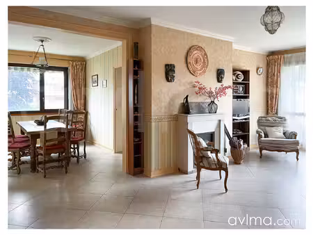 centre ville noisy-le-roi: appartement 103 2 m2 carrez au de