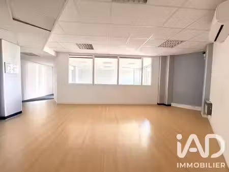 vente commerce 130 m² blagnac (31700)