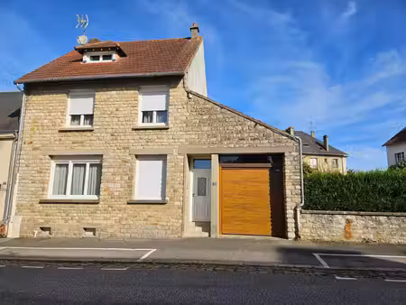 maison de ville 4 chambres