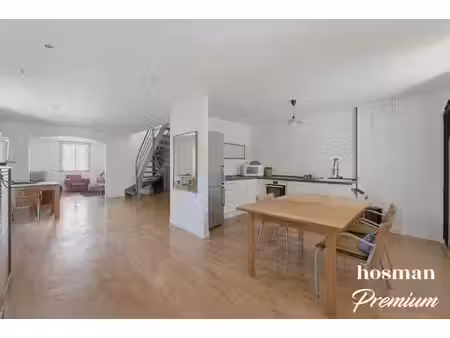 superbe maison familiale 5 pièces - 138 m² - jardin et terrasse - rue cazenave  bordeaux