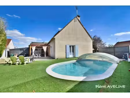 maison à vendre 5 pièces brou (28)
