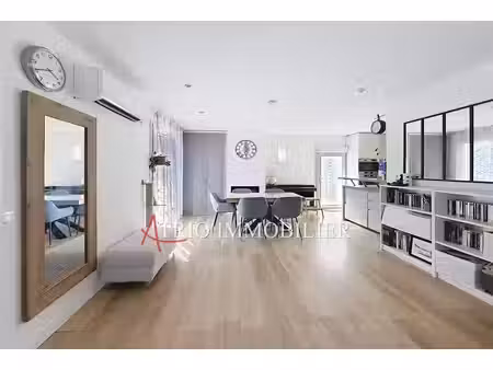 vente maison 4 pièces 100 m² à cagnes-sur-mer (06800)  569 000 €