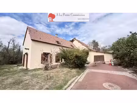 à vendre belle maison familiale à dammarie