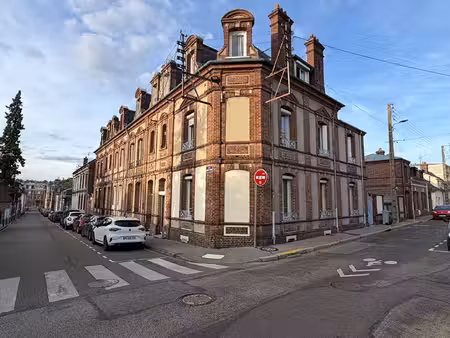 maison evreux 6 pièce(s) 173 m2