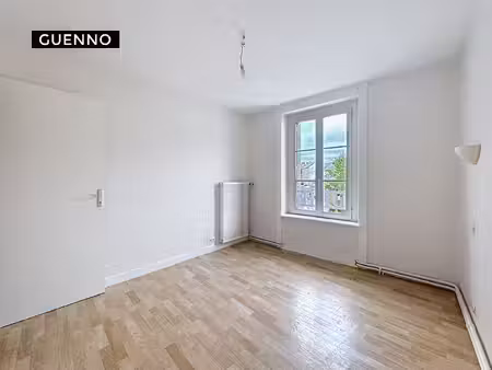 maison hédé