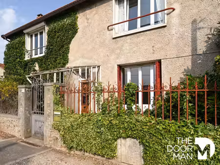 maison 78610