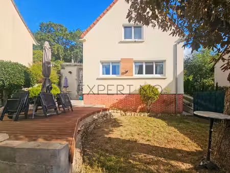 maison 88 m2 dans le quartier de lozère