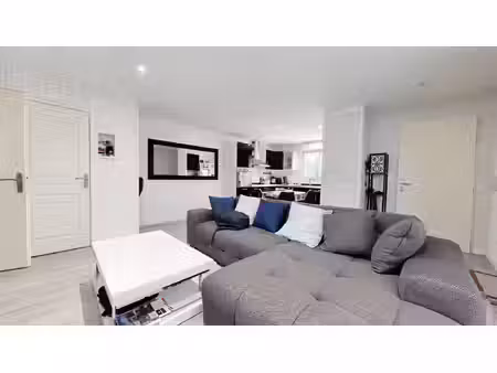 vente maison 3 pièces 64 m² pins-justaret (31860)